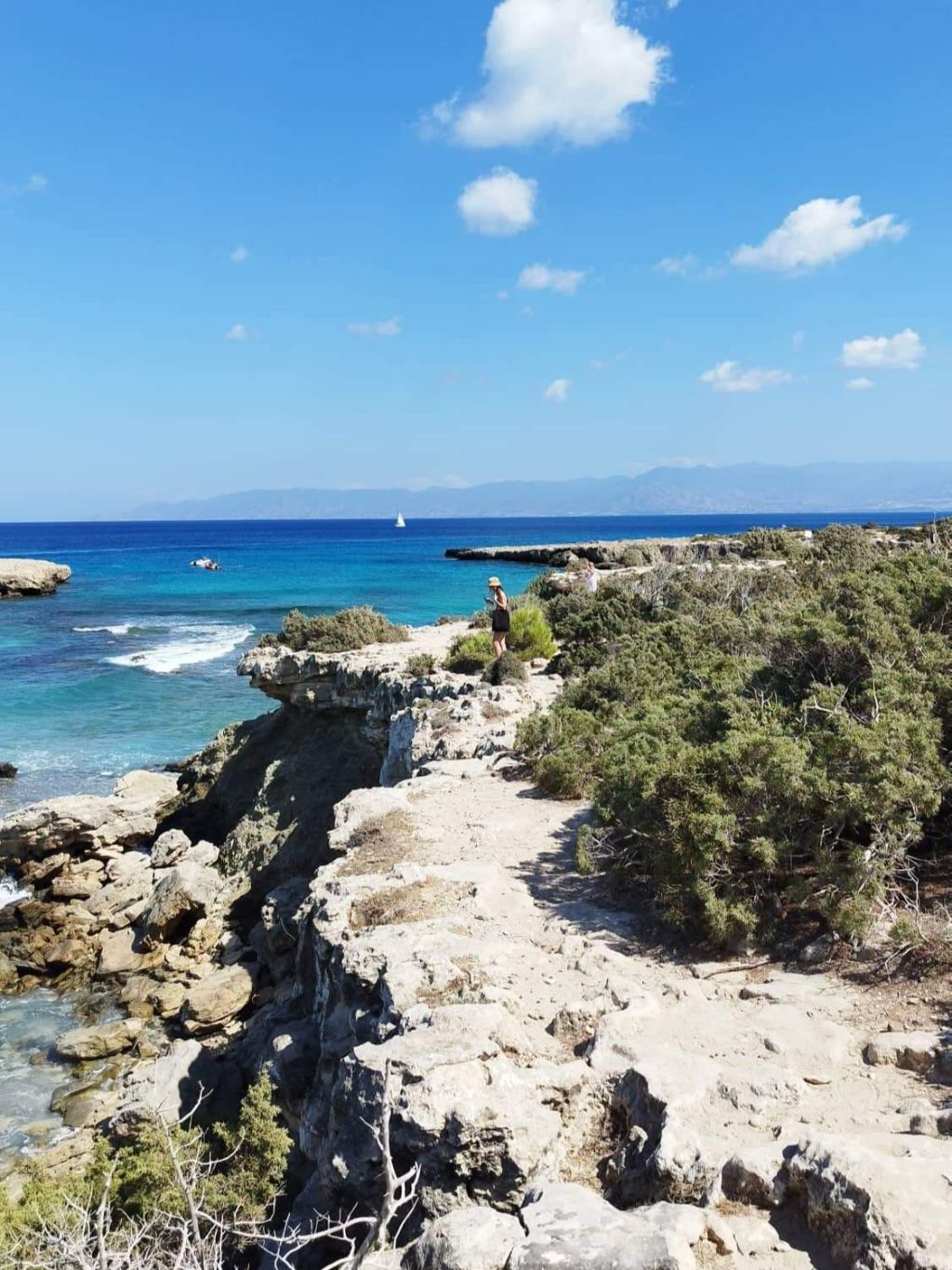 Malý kousek Kypru – Paphos